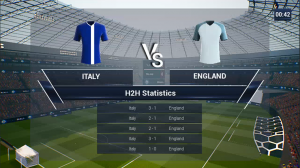 پیش بینی بازی های فانتزی