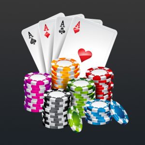 بازی پوکر و پاسور