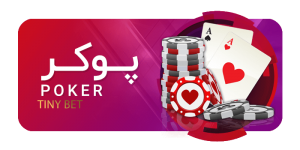 پوکر تاینی بت