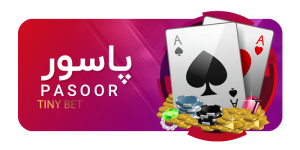 پاسور تاینی بت