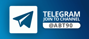 تلگرام ای بی تی 90