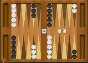 اپلیکیشن بازی تخته شرطی