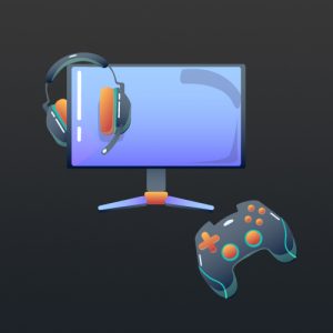 ورزش های الکترونیکی