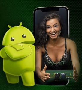 اپلیکیشن اندروید سیب بت