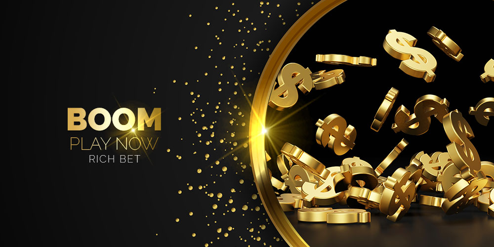 بازی انفجار 2 ریچ بت(بوم)