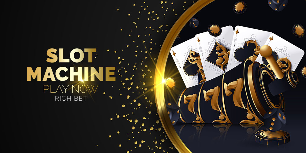 اسلات ریچ بت