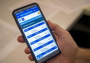 اپلیکیشن هیس بت