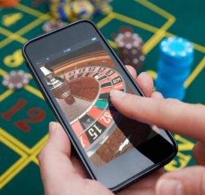 برنامه موبایل گادبت