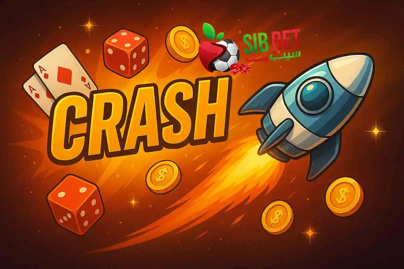 سایت بازی انفجار