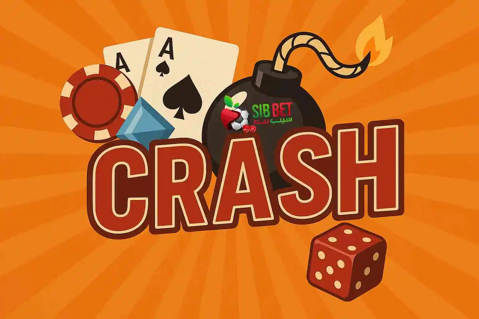 سایت بازی انفجار