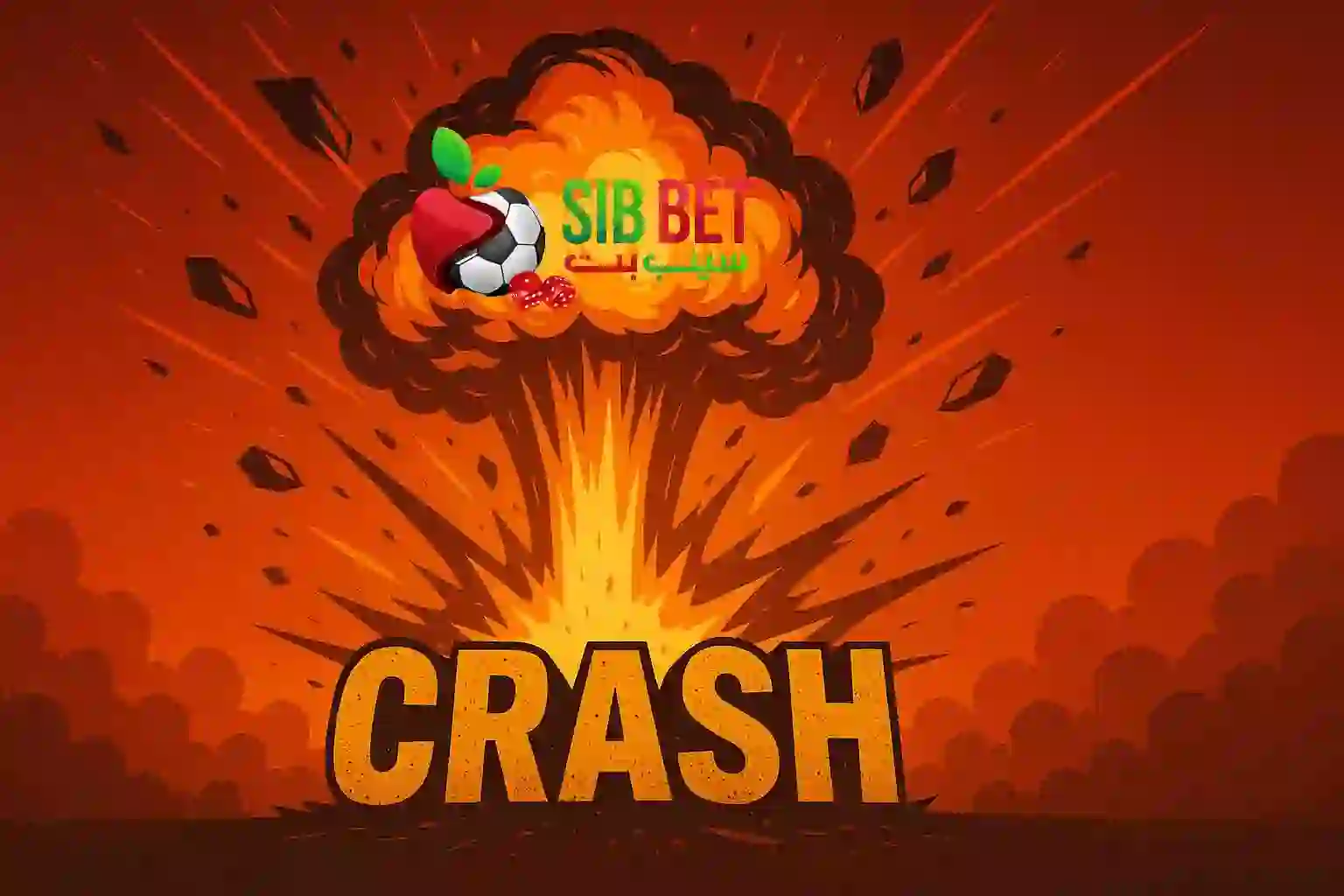 سایت بازی انفجار