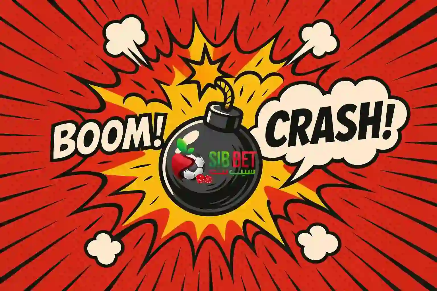 سایت بازی انفجار