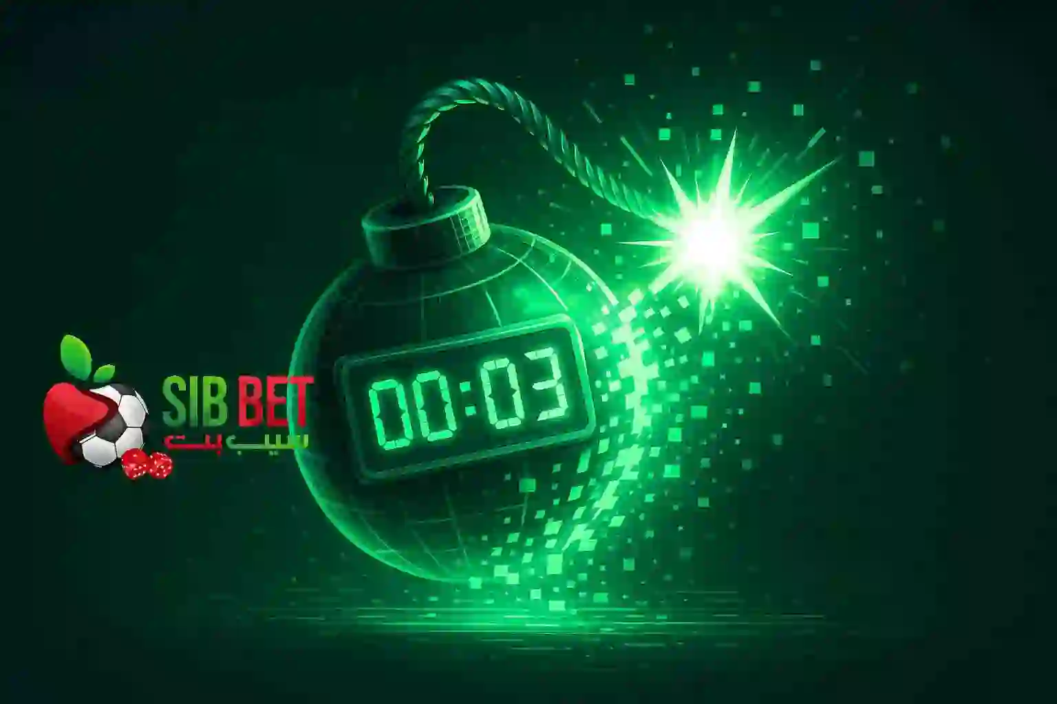 سایت بازی انفجار